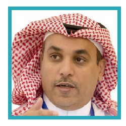 معالي الدكتور فهد بن سليمان التخيفي