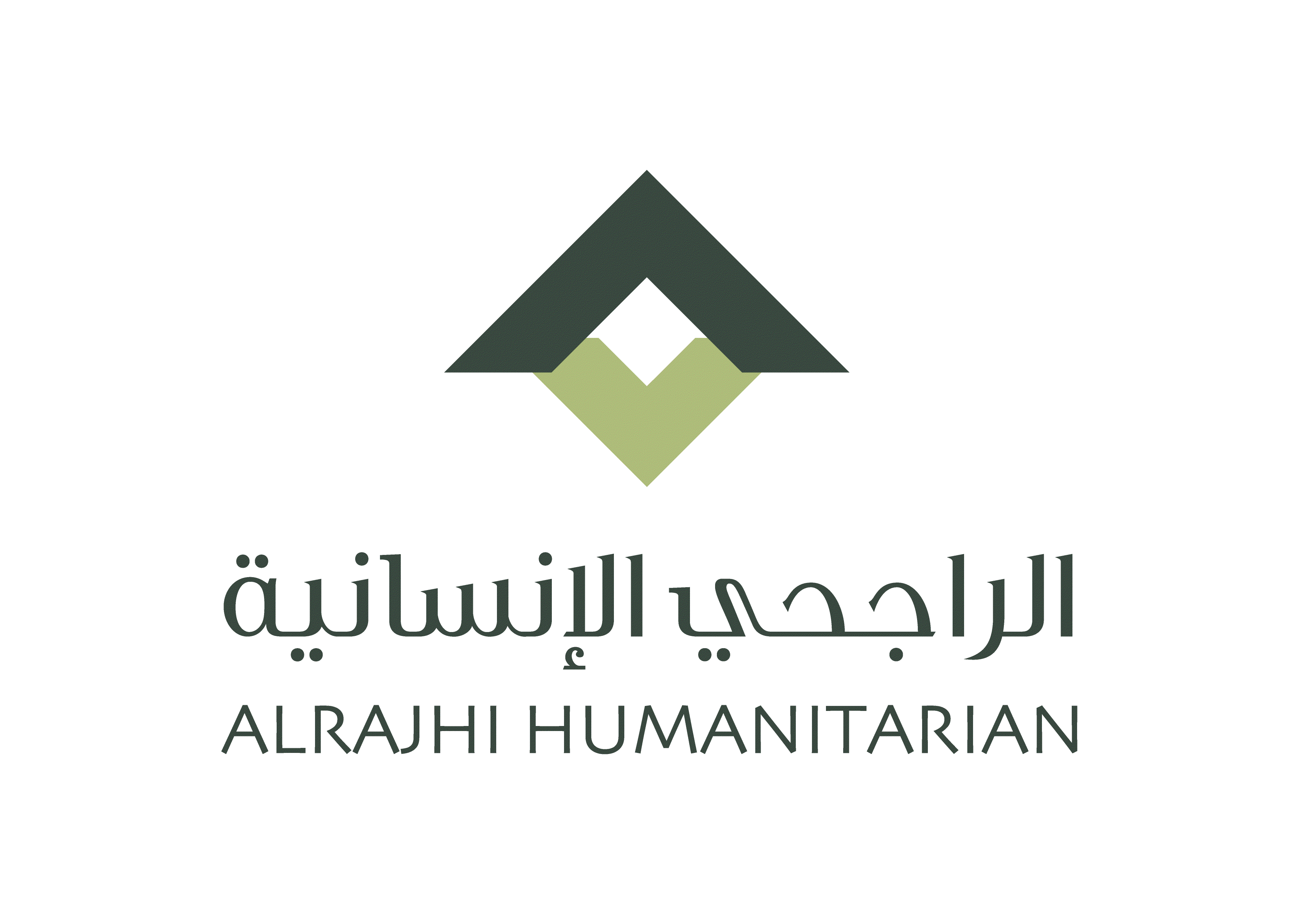 مؤسسة الراجحي الانسانية