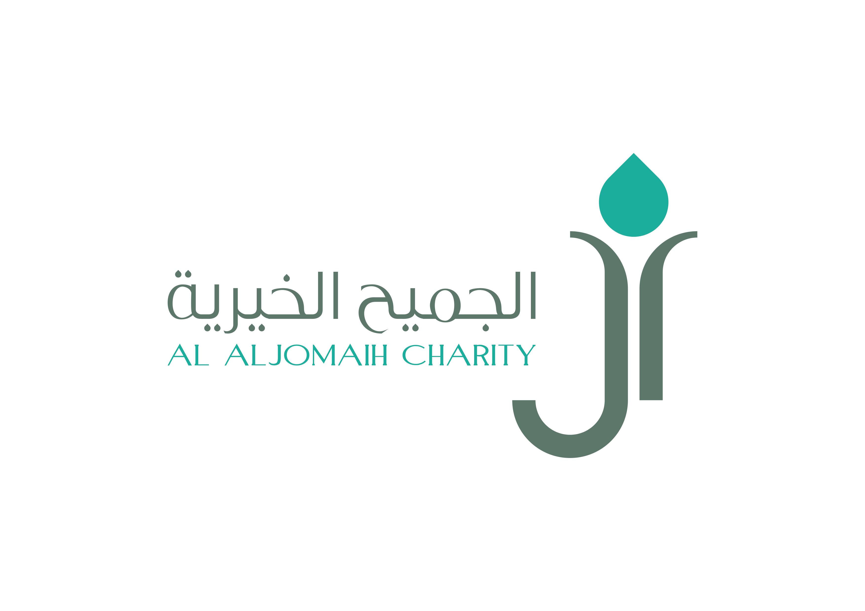 مؤسسة آل الجميح الخيرية